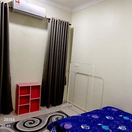Homestay Yasmeen Marang Ngoại thất bức ảnh