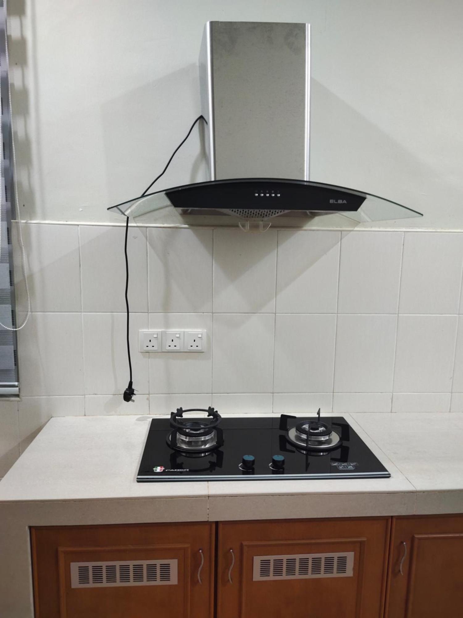 Homestay Yasmeen Marang Ngoại thất bức ảnh